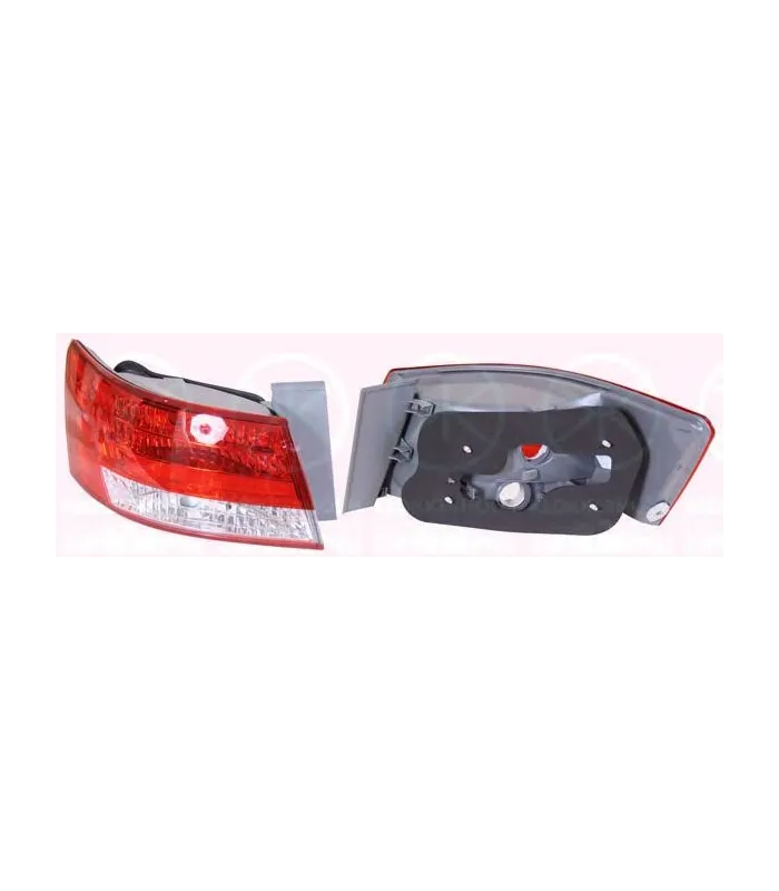Hyundai Sonata 2007 Farol de Freno Trasero izquierdo 924013K000