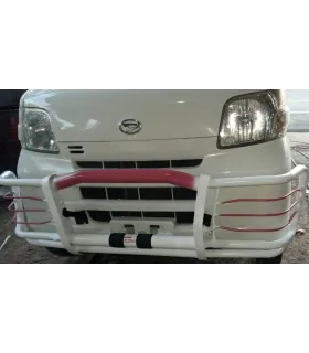 Defensas Daihatsu Hijet