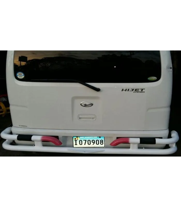 Defensas Daihatsu Hijet
