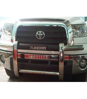 Toyota Tundra Defensa Delantera 