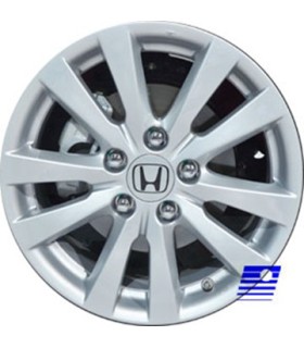 Honda CIVIC Aros 16 de magnesio / Aros tipo original