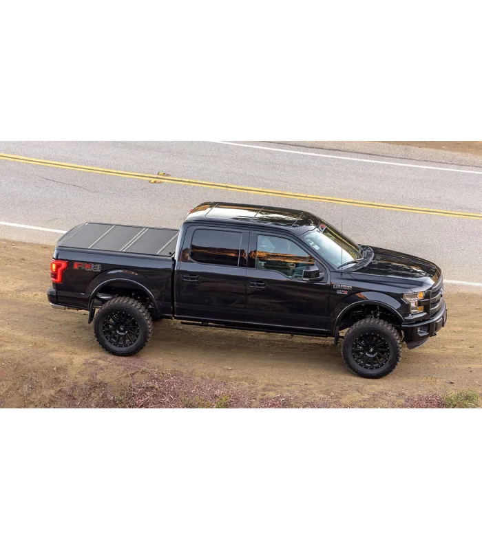 Covertor de Cama Ford F150 2016