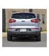 13066 Curt Jalon Remolque para Kia Sportage y Hyundai Tucson
