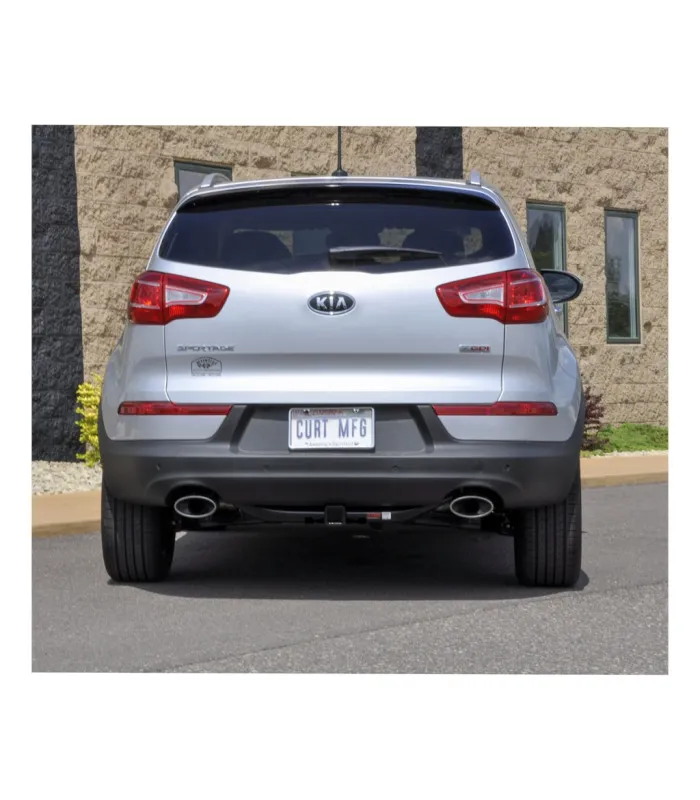 13066 Curt Jalon Remolque para Kia Sportage y Hyundai Tucson