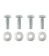 13066 Curt Jalon Remolque para Kia Sportage y Hyundai Tucson