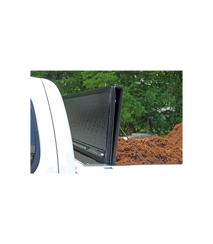 Cobertor de Cama Chevrolet Silverado 2015