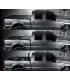 Cobertor de Cama Chevrolet Silverado 2015