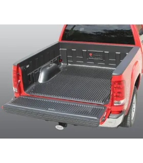Nissan Frontier Protector de Cama Bed Liner