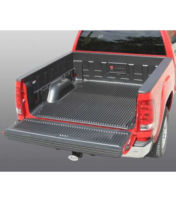 Protector de cama Bed Liner ford ranger