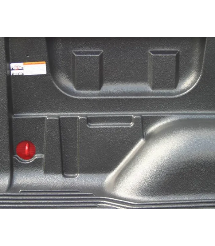 Nissan Frontier Protector de Cama Bed Liner