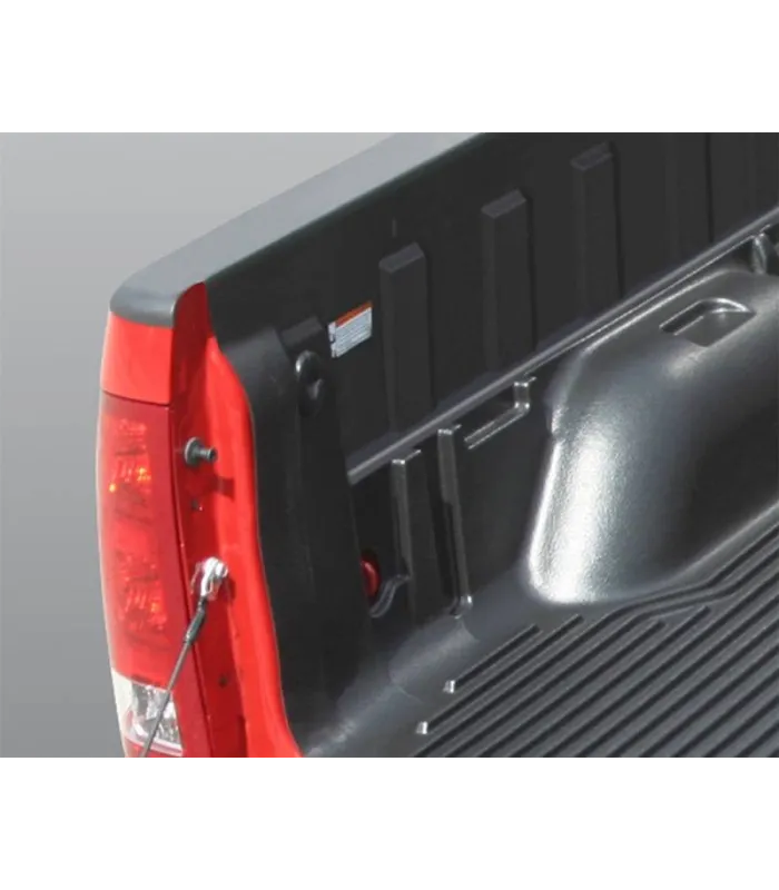 Nissan Frontier Protector de Cama Bed Liner