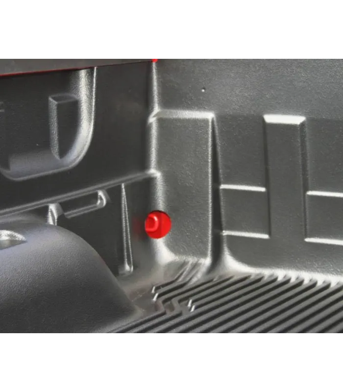 Nissan Frontier Protector de Cama Bed Liner