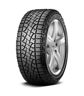 Goma 265/70R17 Pirelli Scorpion ATR para SUV y Camioneta con Montura y Alineación Gratis en Santo Domingo