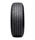 Goma 235/70R16 Goodyear Wrangler SR-A neumático dibujo de carretera para SUV