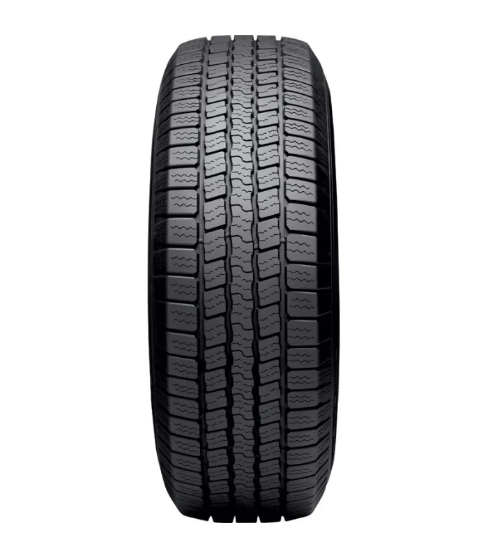 Goma 235/70R16 Goodyear Wrangler SR-A neumático dibujo de carretera para SUV