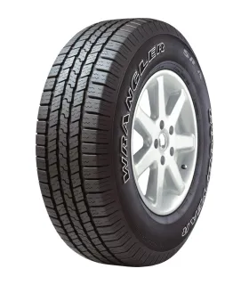 Goma 235/70R16 Goodyear Wrangler SR-A neumático dibujo de carretera para SUV