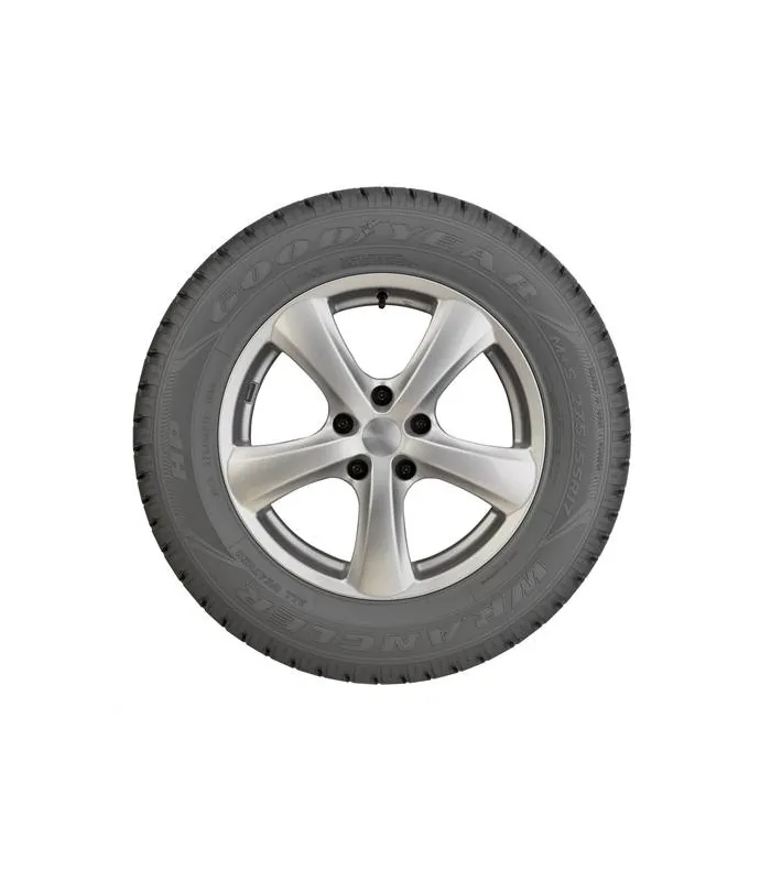 235/70r16 goodyear