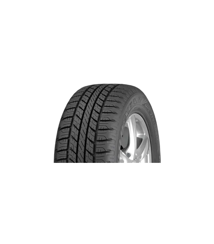 235/70r16 goodyear
