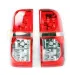 Toyota Hilux Farol EsquineroTrasero izquierdo Tipo Original / Aplica para toyota hilux 2009 2010 2011 2012 2013 2014 2015