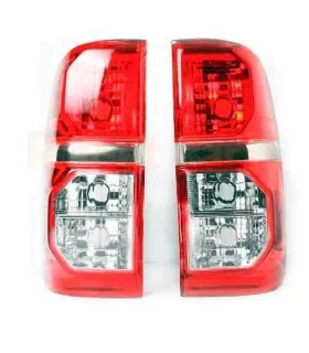 Toyota Hilux Farol EsquineroTrasero izquierdo Tipo Original / Aplica para toyota hilux 2009 2010 2011 2012 2013 2014 2015