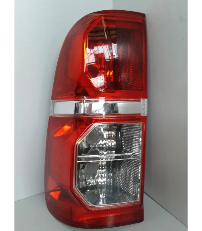 Toyota Hilux Farol EsquineroTrasero izquierdo Tipo Original / Aplica para toyota hilux 2009 2010 2011 2012 2013 2014 2015