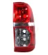 Toyota Hilux Farol EsquineroTrasero izquierdo Tipo Original / Aplica para toyota hilux 2009 2010 2011 2012 2013 2014 2015