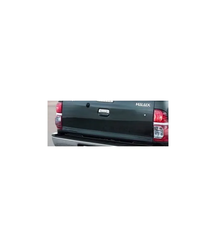 Toyota Hilux Farol EsquineroTrasero izquierdo Tipo Original / Aplica para toyota hilux 2009 2010 2011 2012 2013 2014 2015