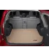 Cargo Liner Weathertech Toyota Prado 2011