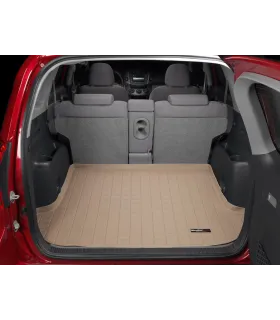 Cargo Liner Weathertech Toyota Prado 2011