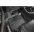 Alfombras WeatherTech FloorLiner Set 1ra y 2da Fila para Ford Edge 2015 2016 2017 2018 2019 2020 a 2024
