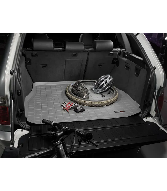 Cargo Liner Weathertech Toyota Prado 2011
