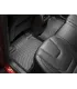 Alfombras WeatherTech FloorLiner Set 1ra y 2da Fila para Ford Edge 2015 2016 2017 2018 2019 2020 a 2024