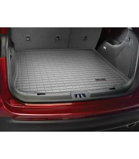 Alfombra de Baúl Cargo Liner WeatherTech para Ford Edge 2015 a 2024 Proteccion