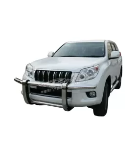 Defensa delantera Toyota Prado 2008-2013