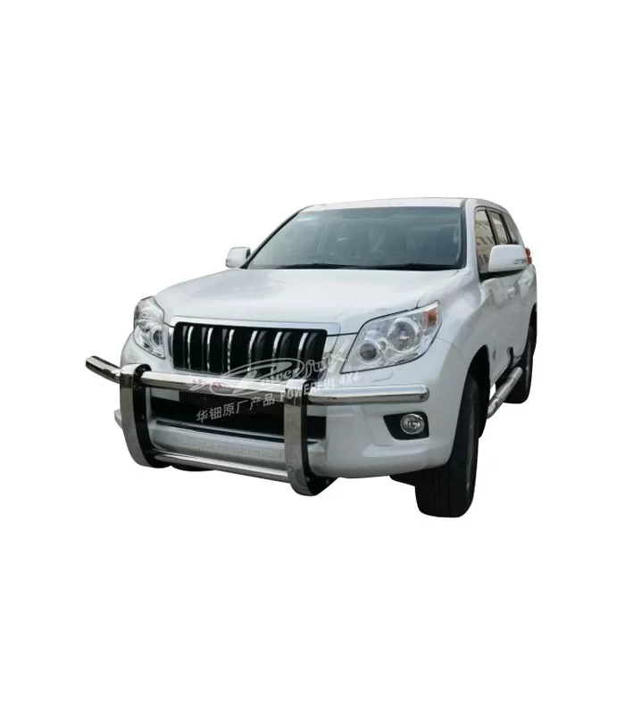 Defensa delantera Toyota Prado 2008-2013