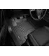 Alfombras WeatherTech FloorLiner Set de 3 Filas para Mazda CX 9 2007 a 2015 Proteccion Laser 360 Grados
