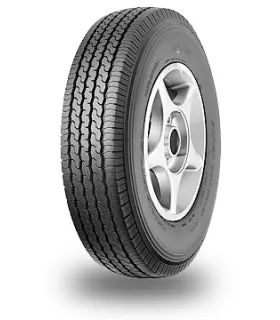 Neumático 750R16 GT Radial Super Traveller 668 14 Lonas para Camión con Tubo y Protector Envío Gratis RD