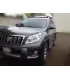 Defensa sobrebomper Toyota Prado 2011