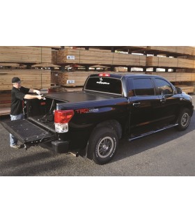 Toyota Tundra 6.5 pie Cobertor de cama RollBak R15410T