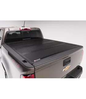 Cobertor de Cama Chevrolet Silverado 2015