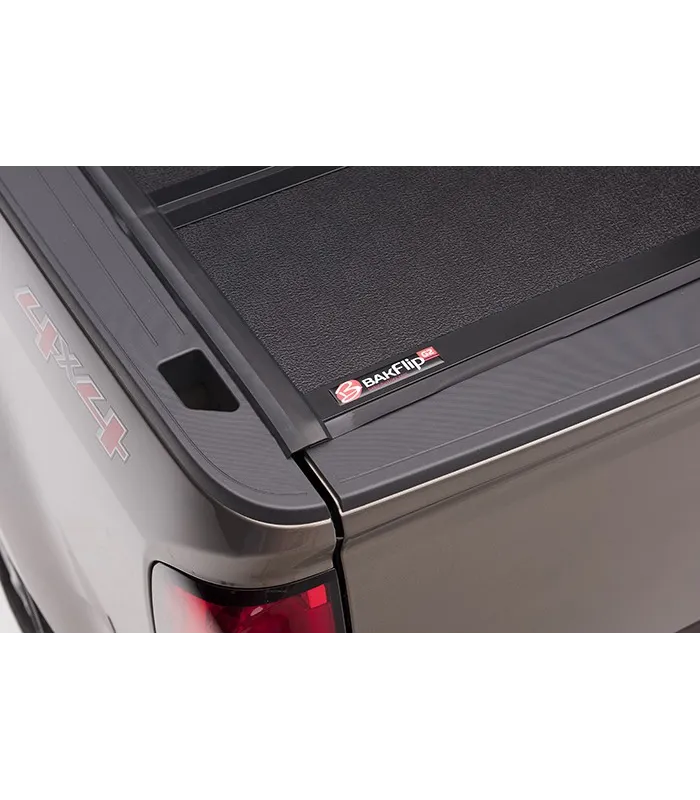 Cobertor de Cama Chevrolet Silverado 2015