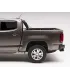 Cobertor de Cama Chevrolet Silverado 2015