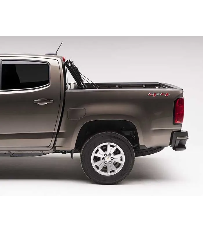 Cobertor de Cama Chevrolet Silverado 2015