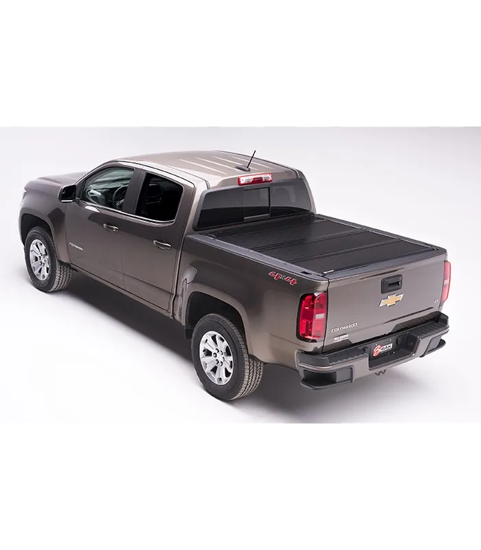Cobertor de Cama Chevrolet Silverado 2015