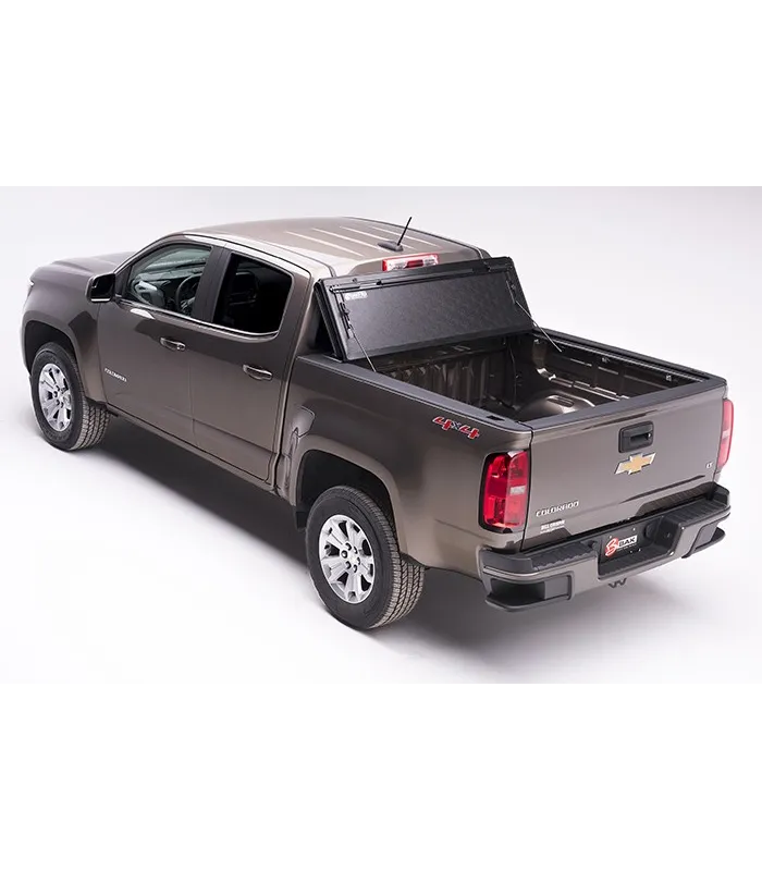Cobertor de Cama Chevrolet Silverado 2015