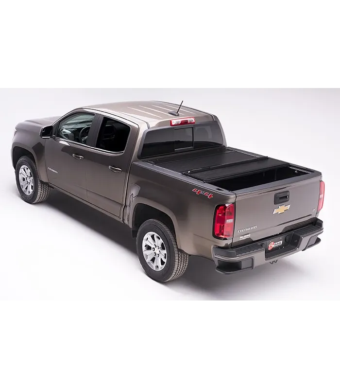 Cobertor de Cama Chevrolet Silverado 2015