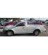 Mitsubishi L200 2016 Protector de cama Bed liner
