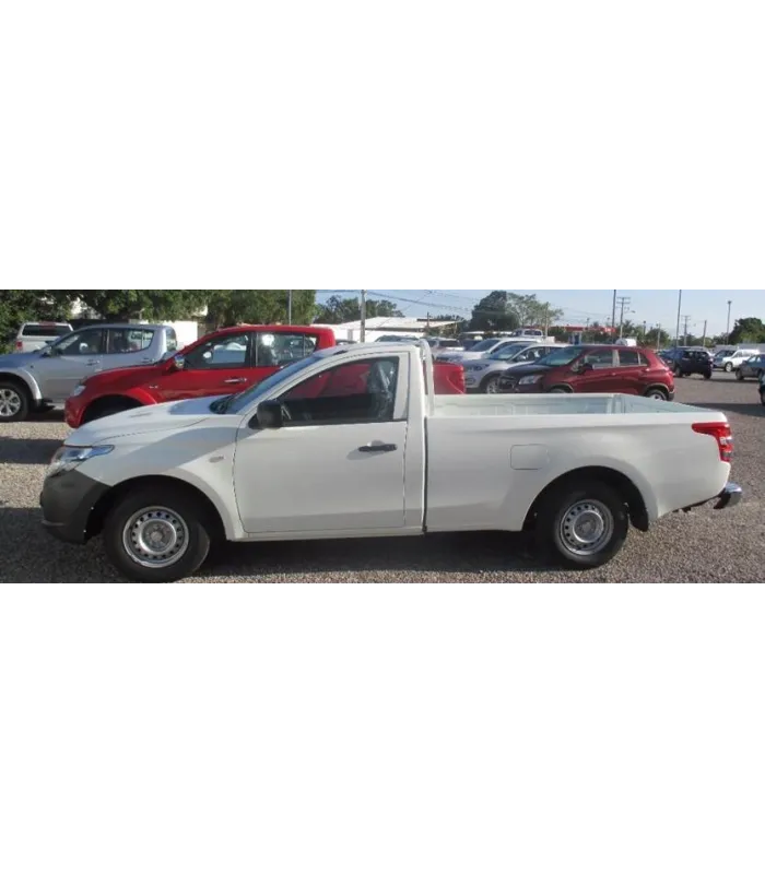 Mitsubishi L200 2016 Protector de cama Bed liner