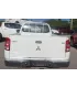 Mitsubishi L200 2016 Protector de cama Bed liner