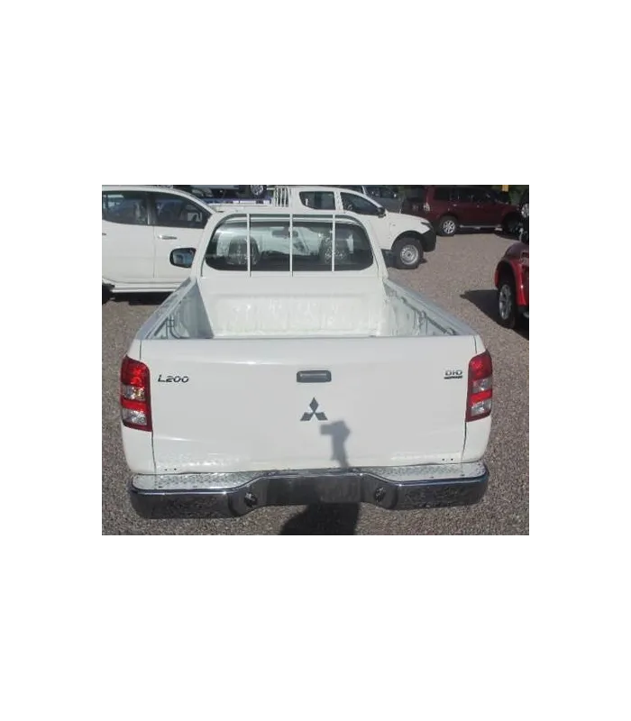 Mitsubishi L200 2016 Protector de cama Bed liner